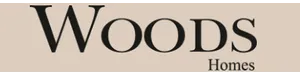 woodshomes logo